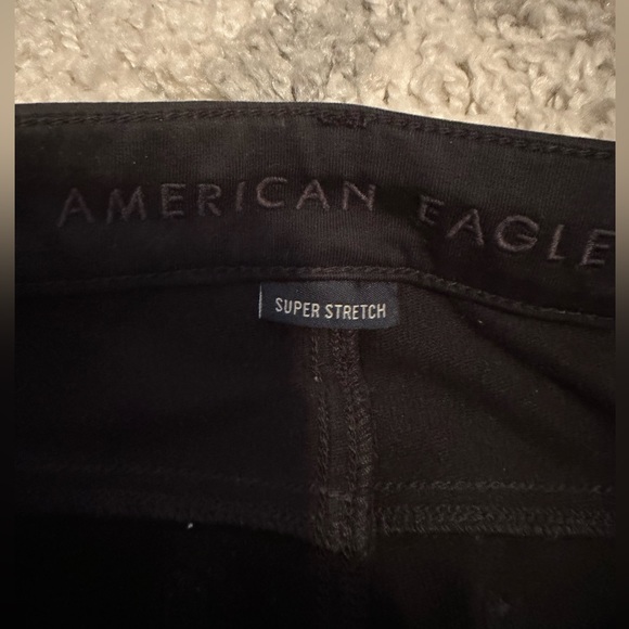 American Eagle Dream High-Waisted Jegging - Picture 6 of 8
